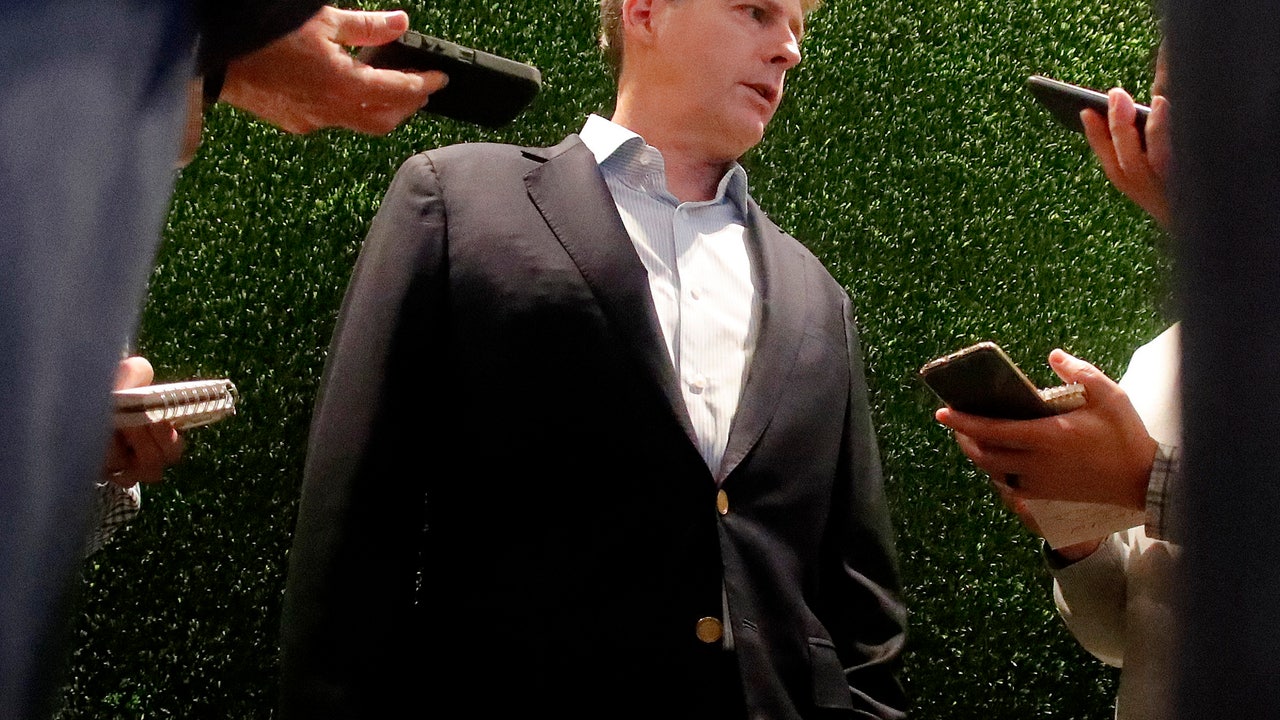 Steinbrenner on Machado comments: 'That ain't going to sell'